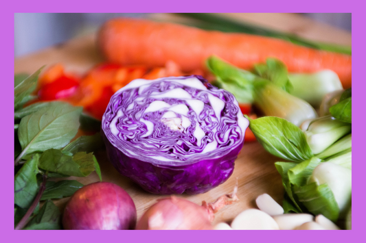 Cheers for KIMCHI! Discover and enjoy the health and beauty benefits of this popular Korean dish