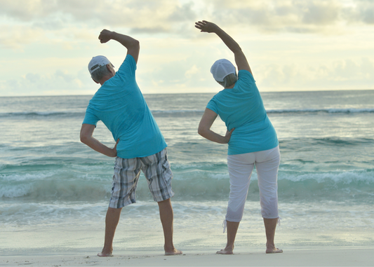 Personalized Wellness and Fitness sessions for couples, PRIVATE STUDIO, 5 private sessions