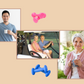 Personal Training Sessions, for couples over age 50, (4) private sessions, enjoy PRIVATE STUDIO!