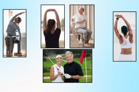 Healthy Back Program the Yoga Way, 5 enjoyable and effective (55 minute) sessions to help relieve chronic back issues and focus on a healthy back