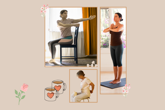 Special 3 Session Fitness & Wellness Package, PRIVATE STUDIO, One-on-One, (55 minutes each) 3 Private Sessions