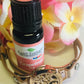2-piece Aromatherapy gift set: includes Bracelet and Pink Grapefruit Essential Oil