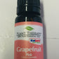 2-piece Aromatherapy gift set: includes Bracelet and Pink Grapefruit Essential Oil