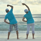 Personal Training Sessions, for couples over age 50, (4) private sessions, enjoy PRIVATE STUDIO!